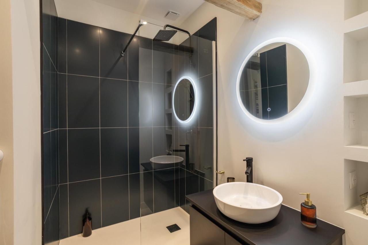 Apartament La Baronne- Chaleureux T2 Nantes Zewnętrze zdjęcie