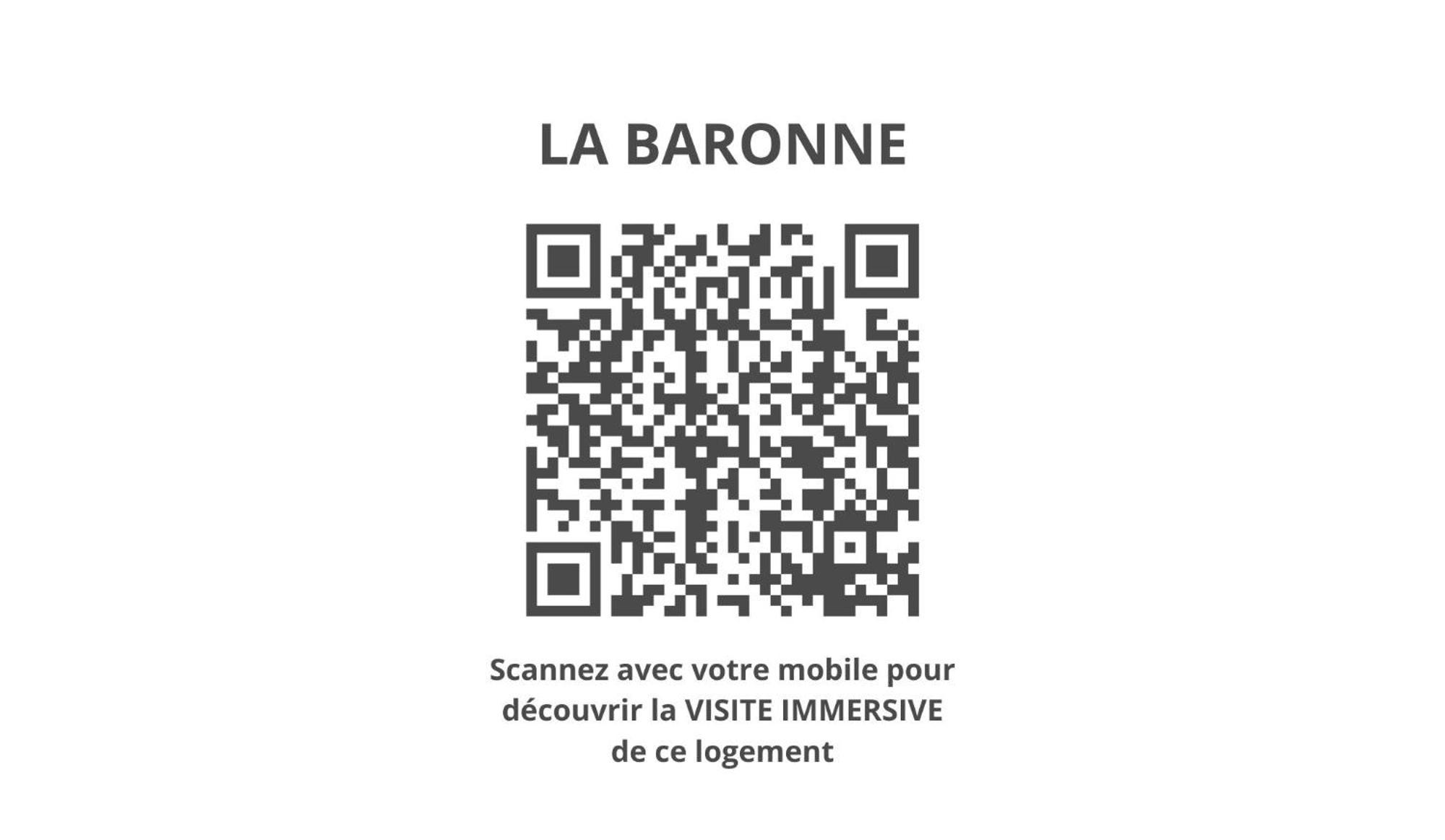 Apartament La Baronne- Chaleureux T2 Nantes Zewnętrze zdjęcie